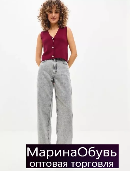 картинка Джинсы от магазина Одежда+