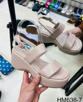 фото летние женские босоножки оптом