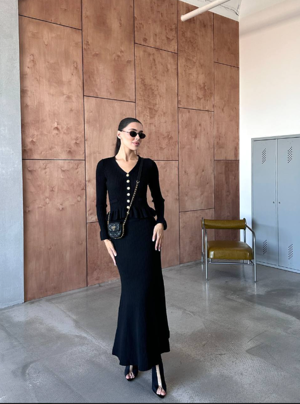 картинка Костюм двойка от магазина Одежда+