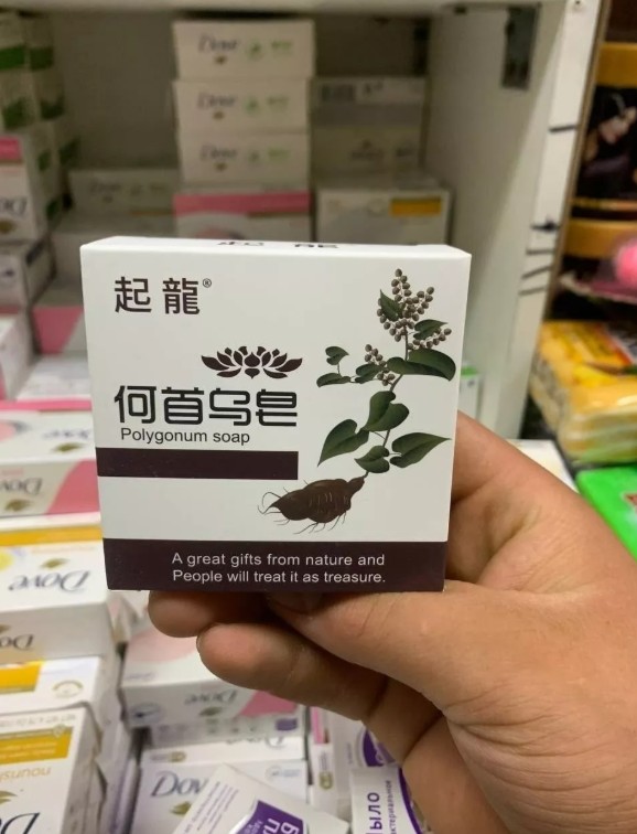 картинка Ароматное мыло от магазина Одежда+