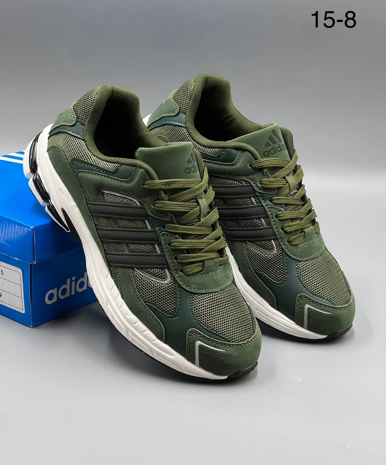 фото весенние мужские кроссовки оптом с доставкой