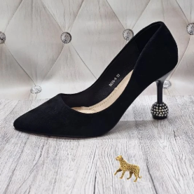 фото весенние женские туфли оптом Москва