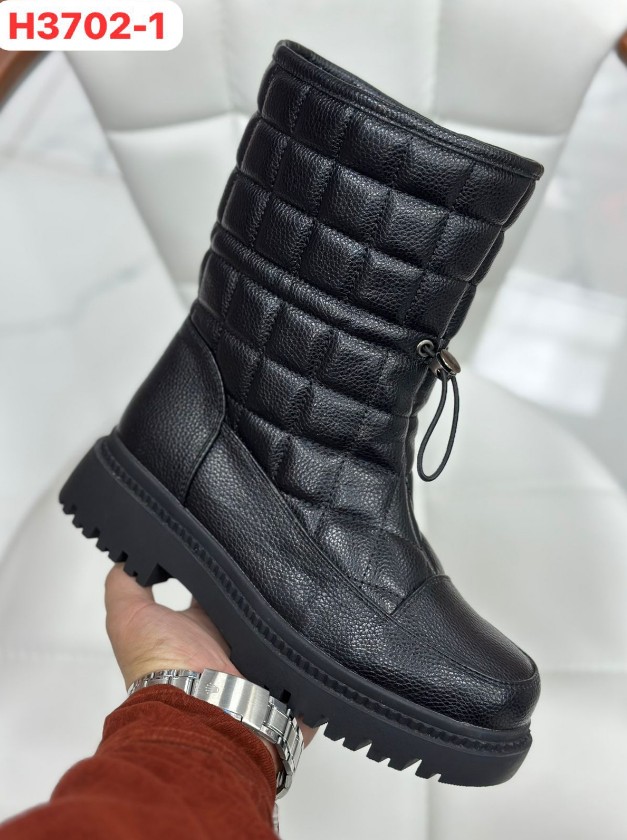 фото зимние женские дутики оптом