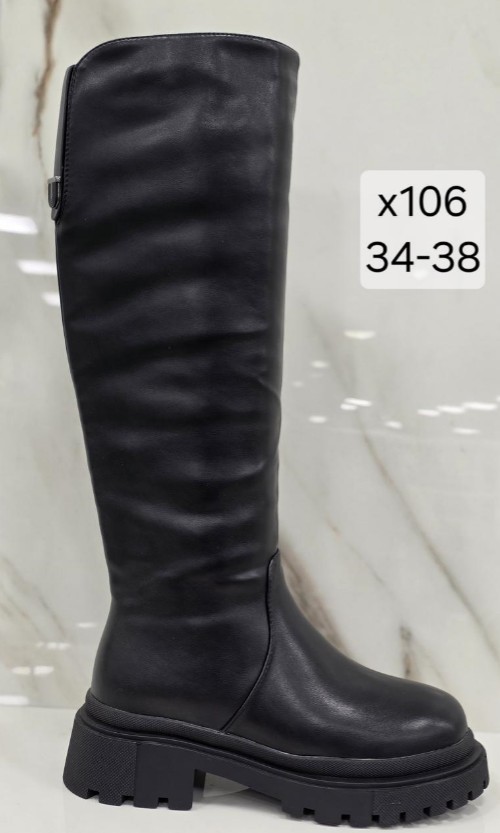 фото зимние женские сапоги оптом с доставкой