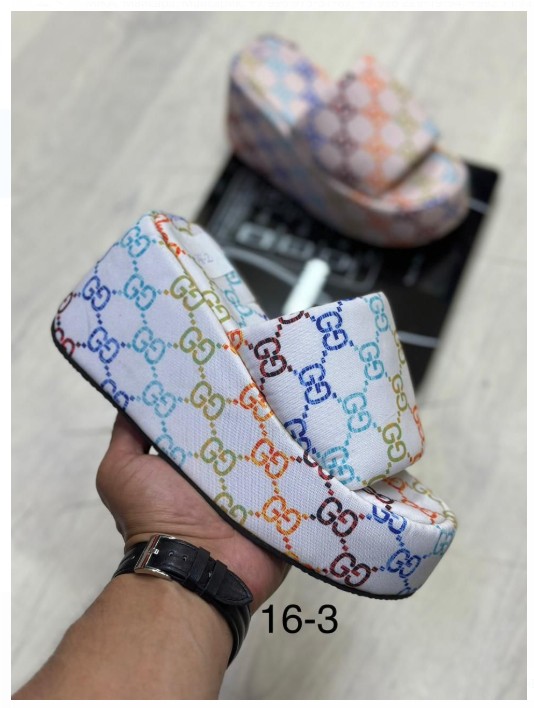 фото летние женские тапочки оптом