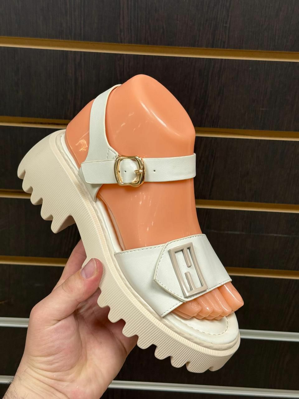 фото летние женские босоножки оптом