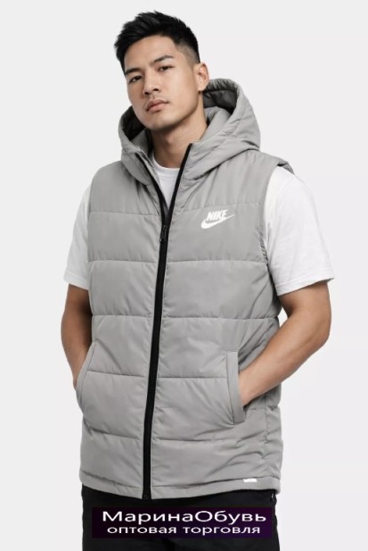 картинка Жилет от магазина Одежда+