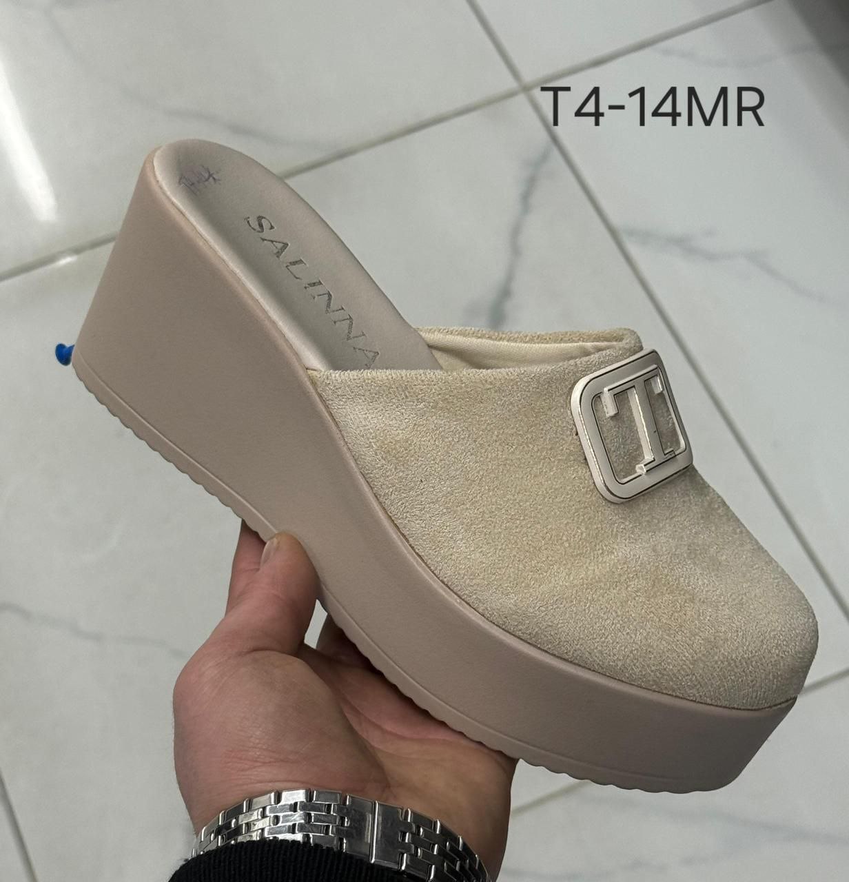 фото весенние женские туфли оптом Москва