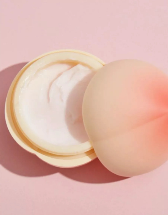 картинка Крем для рук мини фруктовый 35 г от магазина Одежда+