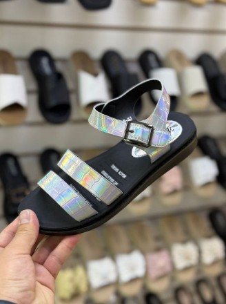 фото весенние женские босоножки оптом