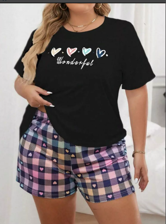 картинка Пижама от магазина Одежда+