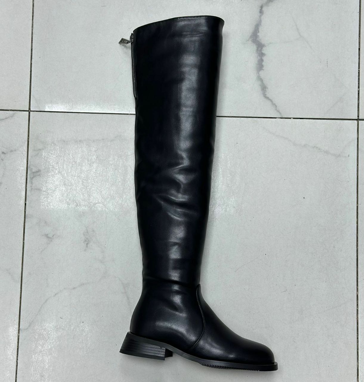 фото зимние женские сапоги оптом с доставкой