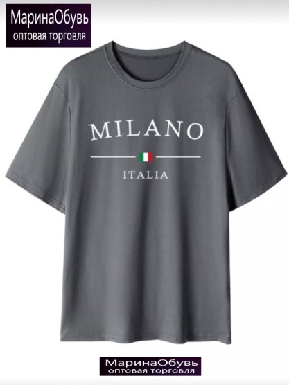 картинка Футболка от магазина Одежда+