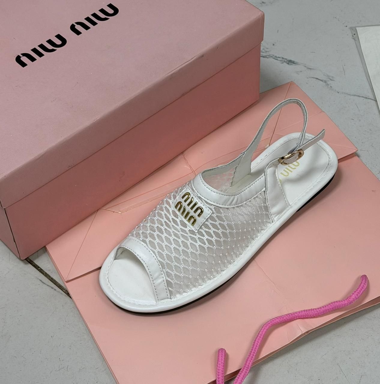 фото летние женские босоножки оптом