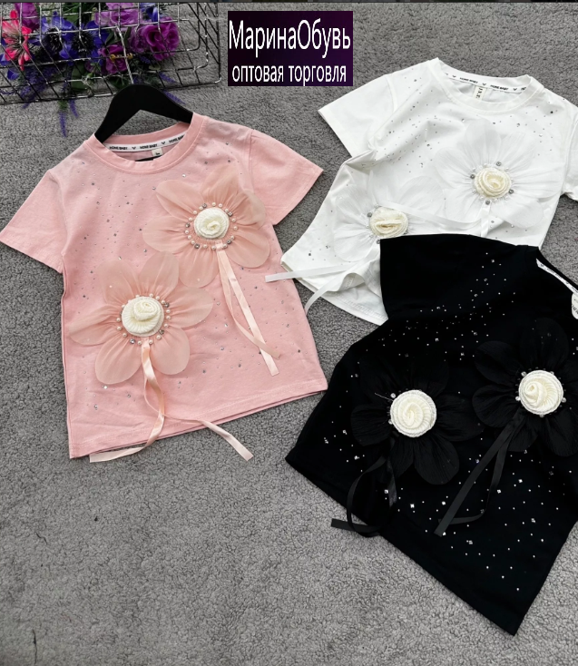 картинка Футболка от магазина Одежда+