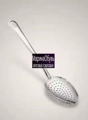 картинка Ложка-шумовка от магазина Одежда+