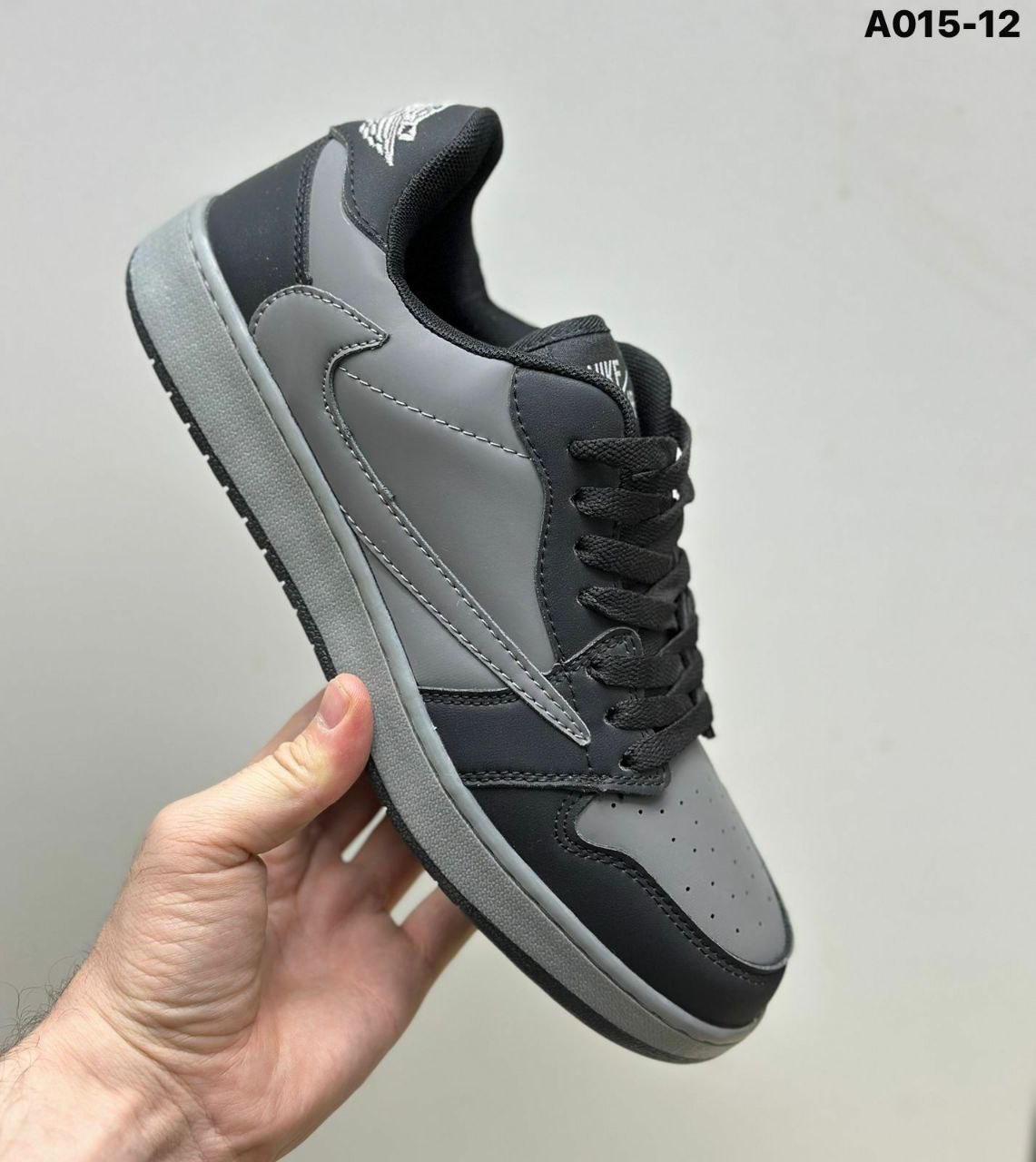 фото осенние мужские кроссовки оптом