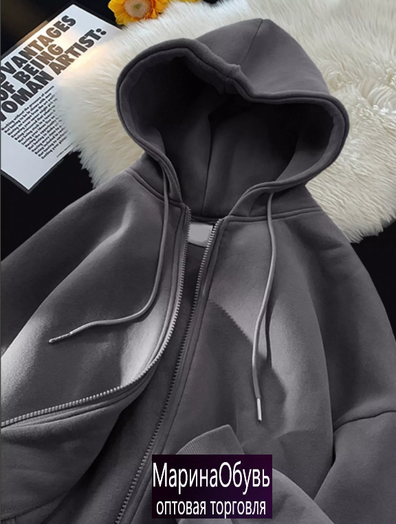 картинка Толстовка от магазина Одежда+