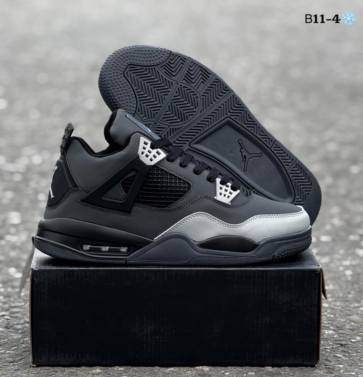 фото nike air женские зимние кроссовки размер: 36,37,38,38,39,39,40,41 темно-серый зимние женские кроссовки оптом с доставкой