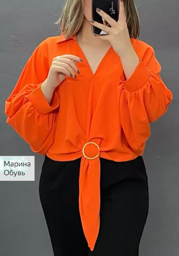 картинка Блузка от магазина Одежда+