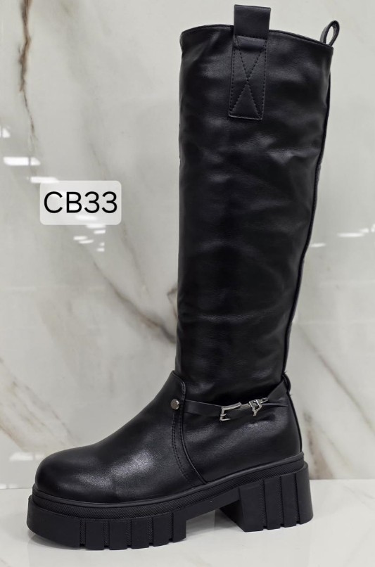 фото зимние женские сапоги оптом с доставкой