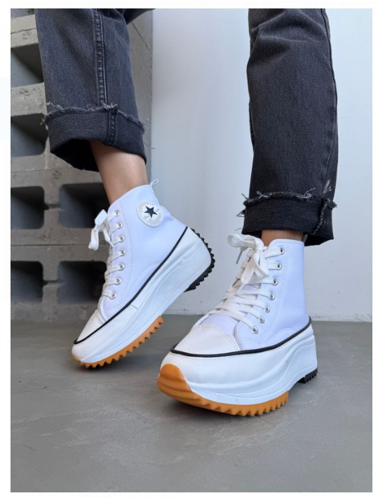 фото весенние женские кеды оптом