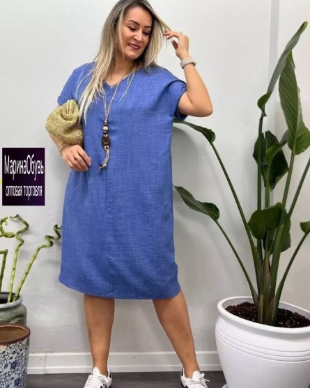 картинка Платье от магазина Одежда+