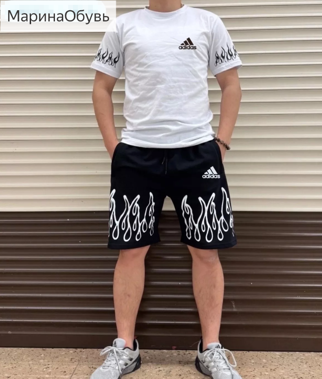 картинка Костюм-двойка от магазина Одежда+