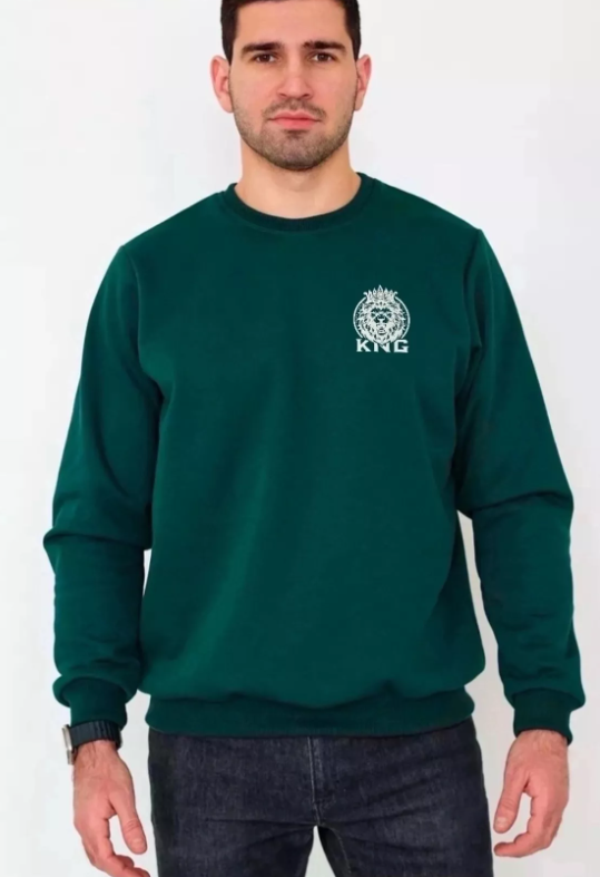 картинка Свитшот от магазина Одежда+