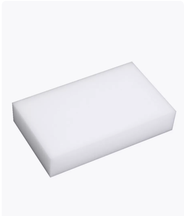 картинка Меламиновая губка 10*6*2 см от магазина Одежда+