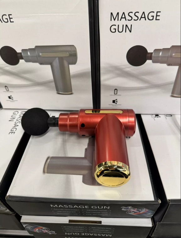 картинка Масажер перкуссионный от магазина Одежда+