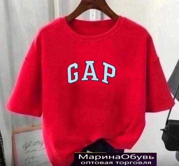картинка Футболка от магазина Одежда+