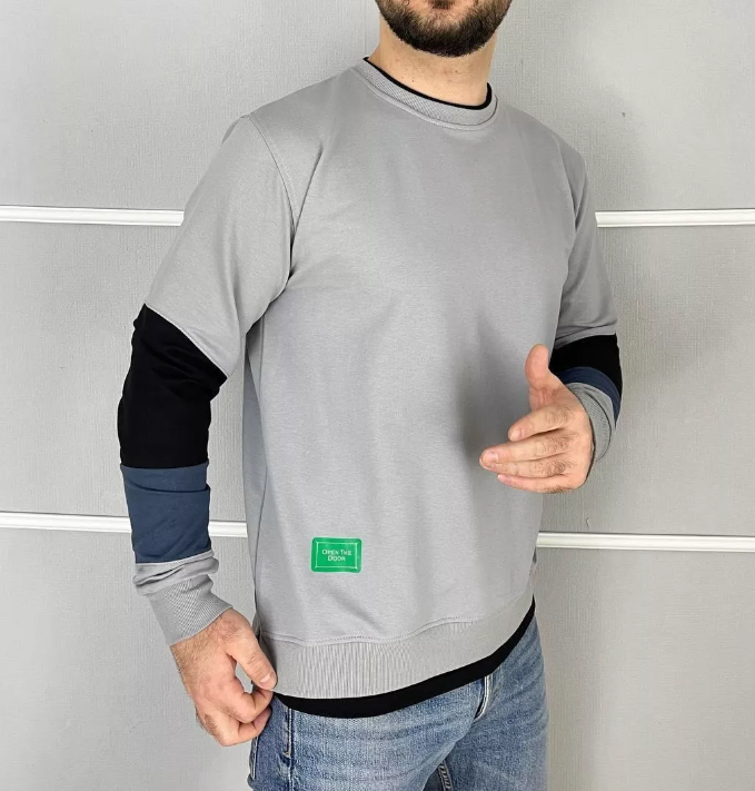 картинка Свитшот от магазина Одежда+