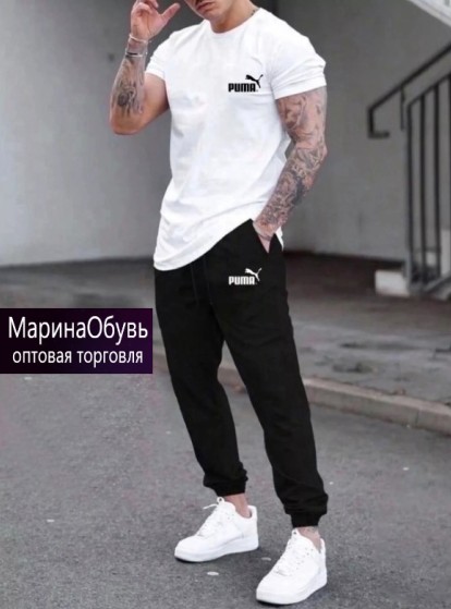 картинка Костюм двойка от магазина Одежда+