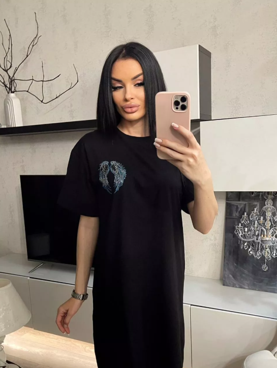 картинка Туника от магазина Одежда+