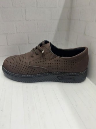 фото весенние женские мокасины оптом