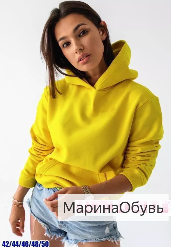 картинка Худи от магазина Одежда+