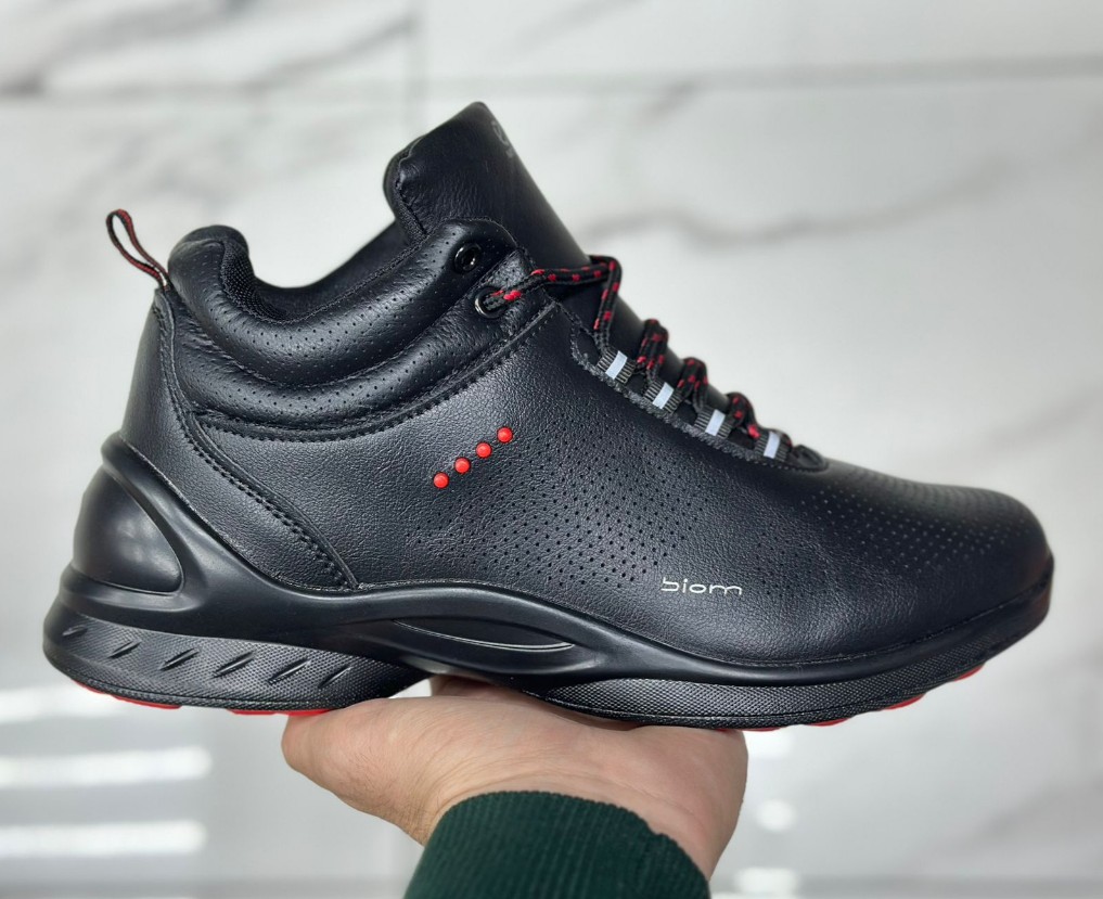 фото зимние мужские кроссовки оптом