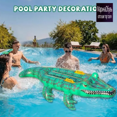 картинка Надувной матрас от магазина Одежда+