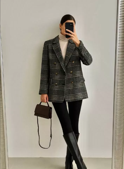 картинка Пиджак от магазина Одежда+