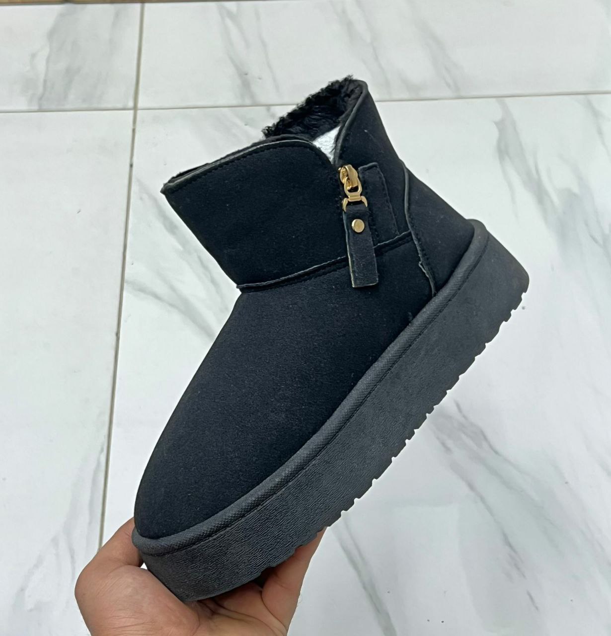 фото зимние женские угги оптом