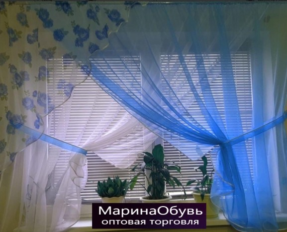 картинка Шторы от магазина Одежда+