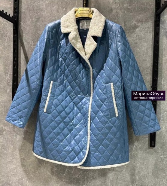 картинка Куртка от магазина Одежда+