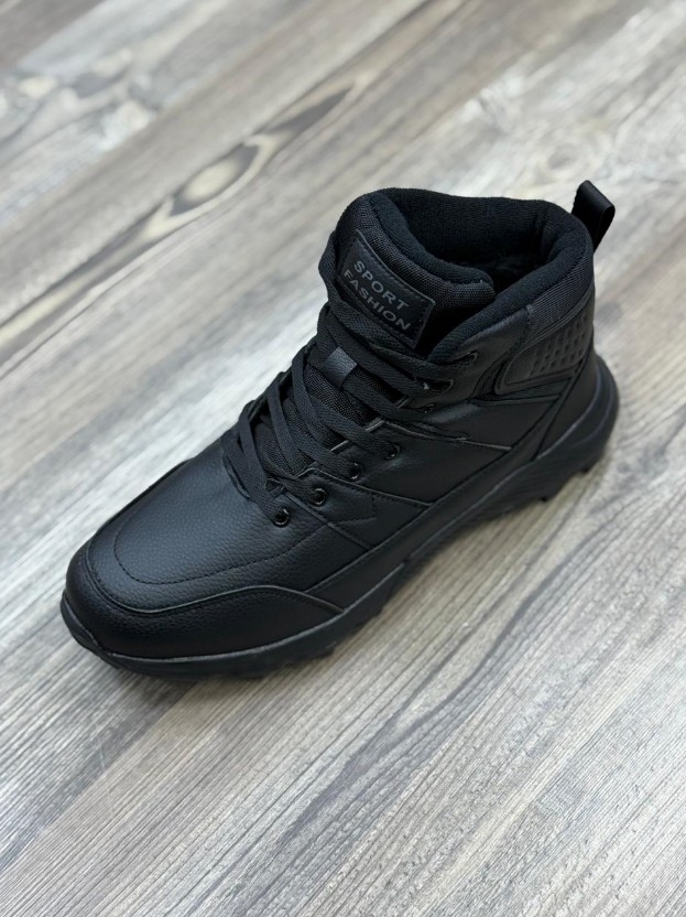 фото зимние мужские кроссовки оптом