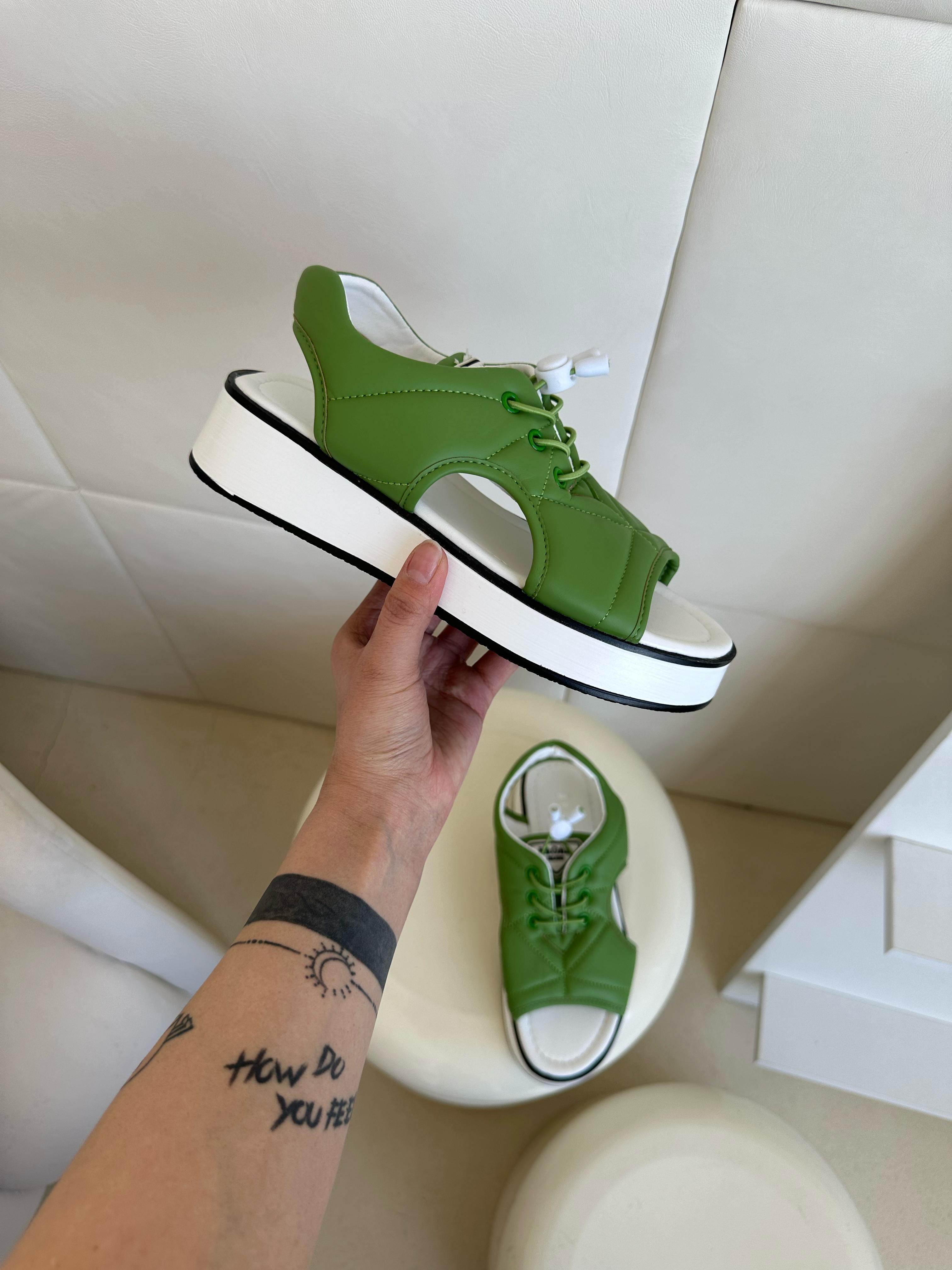 фото летние женские босоножки оптом