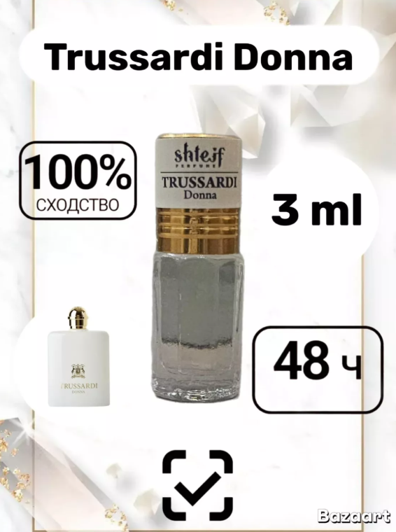 фото женские духи 3 мл оптом