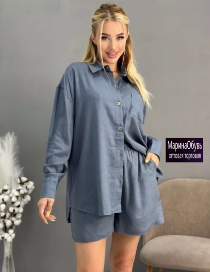 картинка Костюм двойка от магазина Одежда+