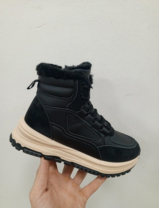 фото зимние женские кроссовки оптом с доставкой