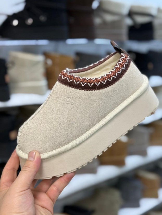 фото зимние женские угги оптом