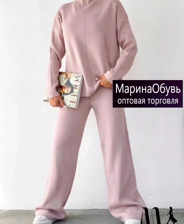 картинка Костюм без выбора цвета от магазина Одежда+